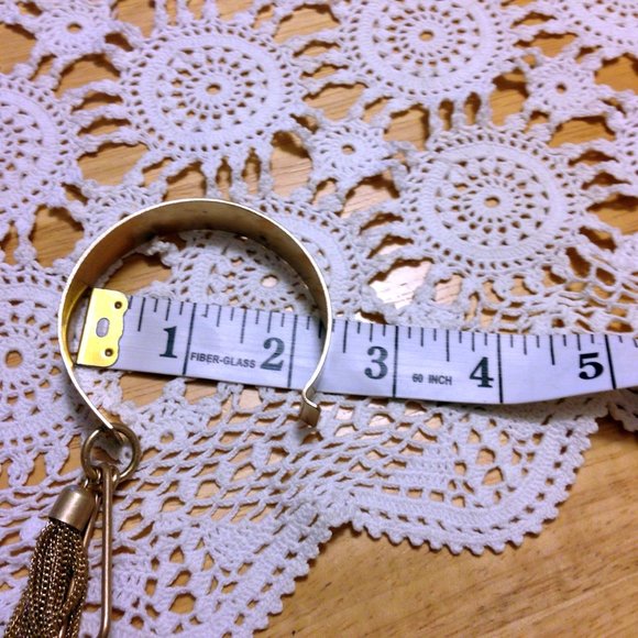 Women's Jewelry, Plunder Designs Mary Ellen bracelet - Picture 7 of 10